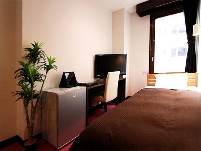 Hotel Livemax KitaFucsu Kültér fotó